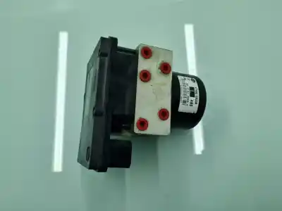 Автозапчасти б/у абс за nissan navara pick-up (d40m) king cab le 4x4 ссылки oem iam 47660eb33a  