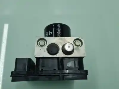 Автозапчасти б/у абс за nissan navara pick-up (d40m) king cab le 4x4 ссылки oem iam 47660eb33a  