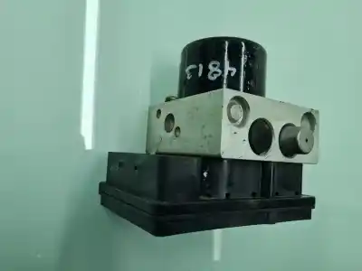 Автозапчасти б/у абс за nissan navara pick-up (d40m) king cab le 4x4 ссылки oem iam 47660eb33a  