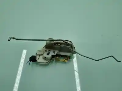 Second-hand car spare part front right door lock for mitsubishi montero (v60/v70) 3.2 di-d all-four oem iam references   