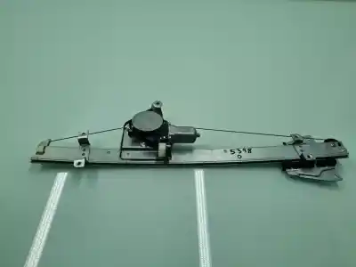 Second-hand car spare part passenger side right window regulator for mitsubishi montero (v60/v70) 3.2 di-d all-four oem iam references 