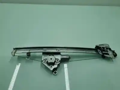 Second-hand car spare part passenger side right window regulator for mitsubishi montero (v60/v70) 3.2 di-d all-four oem iam references   
