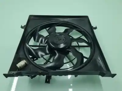 Pezzo di ricambio per auto di seconda mano elettroventola per kia ceed emotion 116 cv / 85 kw riferimenti oem iam   