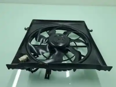 Pezzo di ricambio per auto di seconda mano elettroventola per kia ceed emotion 116 cv / 85 kw riferimenti oem iam   