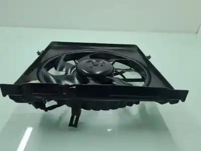 Pezzo di ricambio per auto di seconda mano elettroventola per kia ceed emotion 116 cv / 85 kw riferimenti oem iam   