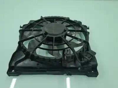 Peça sobressalente para automóvel em segunda mão termoventilador elétrico por kia ceed emotion 116 cv / 85 kw referências oem iam 