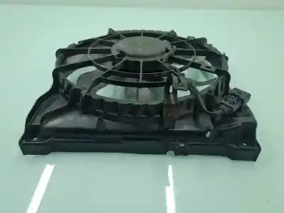 Pezzo di ricambio per auto di seconda mano elettroventola per kia ceed emotion 116 cv / 85 kw riferimenti oem iam   