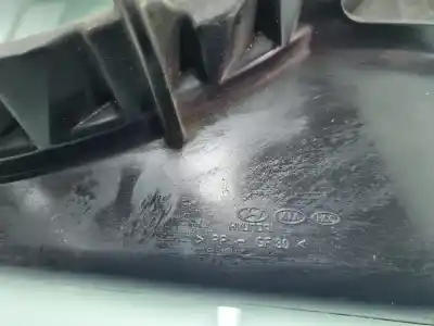 Pezzo di ricambio per auto di seconda mano elettroventola per kia ceed emotion 116 cv / 85 kw riferimenti oem iam   