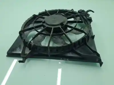 Pezzo di ricambio per auto di seconda mano elettroventola per kia ceed emotion 116 cv / 85 kw riferimenti oem iam   
