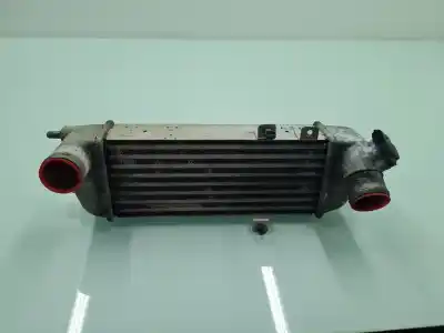 Second-hand car spare part intercooler for kia ceed emotion 116 cv / 85 kw oem iam references 6714315  