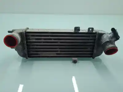 Second-hand car spare part intercooler for kia ceed emotion 116 cv / 85 kw oem iam references 6714315  