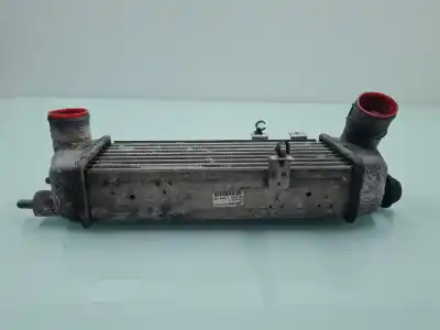 Peça sobressalente para automóvel em segunda mão intercooler por kia ceed emotion 116 cv / 85 kw referências oem iam 6714315