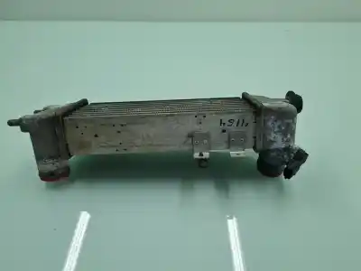 Second-hand car spare part intercooler for kia ceed emotion 116 cv / 85 kw oem iam references 6714315  