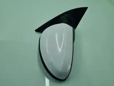 Peça sobressalente para automóvel em segunda mão espelho retrovisor direito por kia ceed emotion 116 cv / 85 kw referências oem iam 