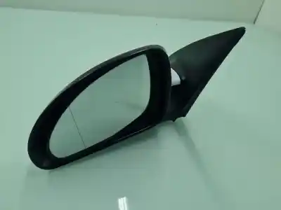 Peça sobressalente para automóvel em segunda mão espelho retrovisor esquerdo por kia ceed emotion 116 cv / 85 kw referências oem iam 