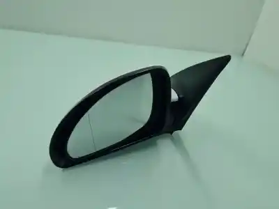 Peça sobressalente para automóvel em segunda mão espelho retrovisor esquerdo por kia ceed emotion 116 cv / 85 kw referências oem iam   