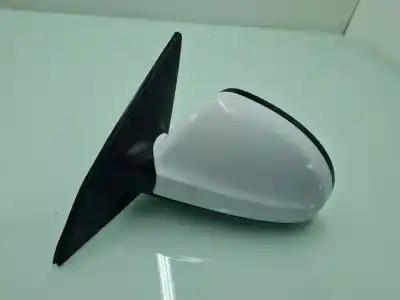 Peça sobressalente para automóvel em segunda mão espelho retrovisor esquerdo por kia ceed emotion 116 cv / 85 kw referências oem iam   