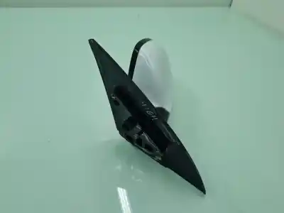 Peça sobressalente para automóvel em segunda mão espelho retrovisor esquerdo por kia ceed emotion 116 cv / 85 kw referências oem iam   