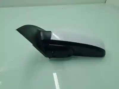 Peça sobressalente para automóvel em segunda mão espelho retrovisor esquerdo por kia ceed emotion 116 cv / 85 kw referências oem iam   
