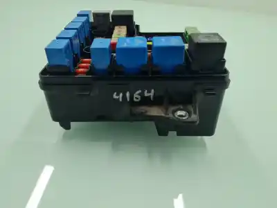 Second-hand car spare part fuse box unit for kia ceed emotion 116 cv / 85 kw oem iam references 919501h030  