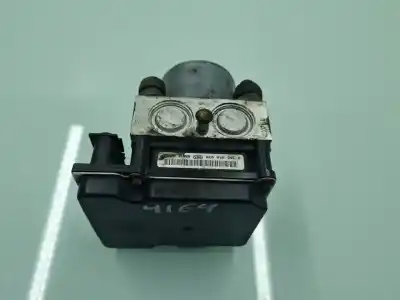 Pezzo di ricambio per auto di seconda mano abs per kia ceed emotion 116 cv / 85 kw riferimenti oem iam 589201h650  