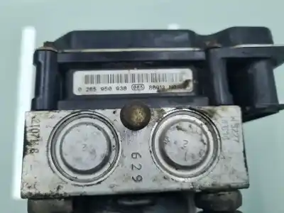 Pezzo di ricambio per auto di seconda mano abs per kia ceed emotion 116 cv / 85 kw riferimenti oem iam 589201h650  