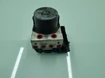 Peça sobressalente para automóvel em segunda mão abs por kia ceed emotion 116 cv / 85 kw referências oem iam 589201h650