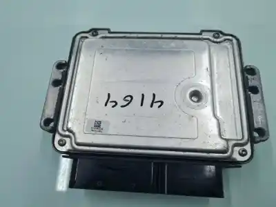 Second-hand car spare part ecu engine control for kia ceed emotion 116 cv / 85 kw oem iam references 391032a716  