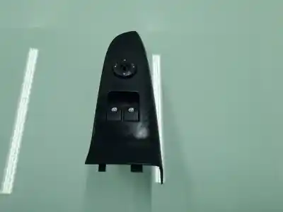 Peça sobressalente para automóvel em segunda mão botão / interruptor elevador vidro dianteiro esquerdo por kia ceed emotion 116 cv / 85 kw referências oem iam 36949k  