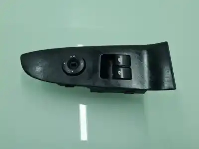 Peça sobressalente para automóvel em segunda mão botão / interruptor elevador vidro dianteiro esquerdo por kia ceed emotion 116 cv / 85 kw referências oem iam 36949k  