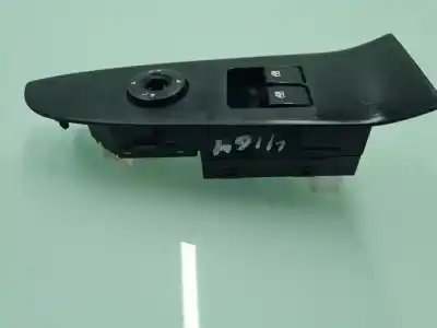 Peça sobressalente para automóvel em segunda mão botão / interruptor elevador vidro dianteiro esquerdo por kia ceed emotion 116 cv / 85 kw referências oem iam 36949k  