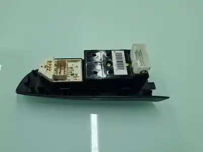 Peça sobressalente para automóvel em segunda mão botão / interruptor elevador vidro dianteiro esquerdo por kia ceed emotion 116 cv / 85 kw referências oem iam 36949k  