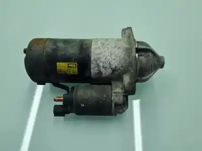 Second-hand car spare part starter motor for kia ceed emotion 116 cv / 85 kw oem iam references 361002a100  