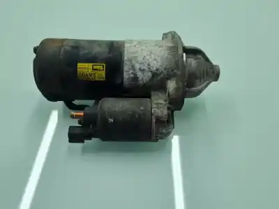 Second-hand car spare part starter motor for kia ceed emotion 116 cv / 85 kw oem iam references 361002a100  