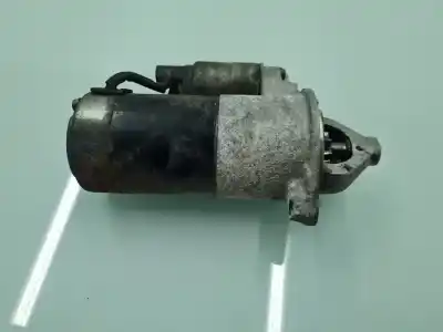 Second-hand car spare part starter motor for kia ceed emotion 116 cv / 85 kw oem iam references 361002a100  