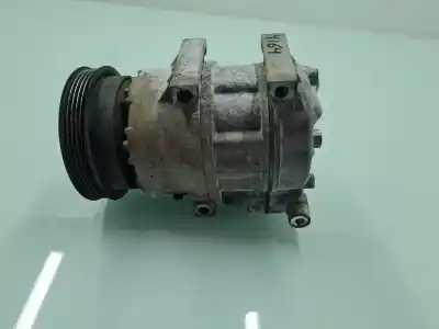 Second-hand car spare part air conditioning compressor for kia ceed emotion 116 cv / 85 kw oem iam references f500an6ca06  