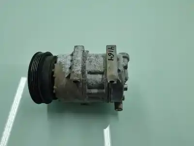 Second-hand car spare part air conditioning compressor for kia ceed emotion 116 cv / 85 kw oem iam references f500an6ca06  