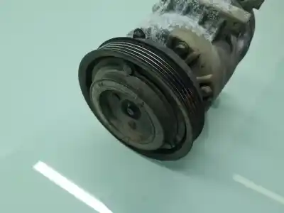 Second-hand car spare part air conditioning compressor for kia ceed emotion 116 cv / 85 kw oem iam references f500an6ca06  