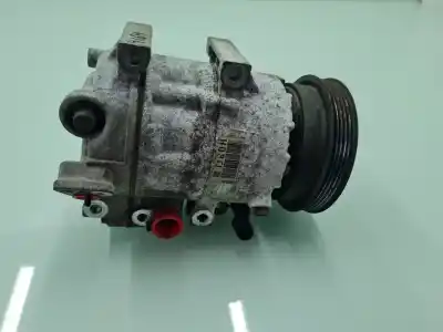 Second-hand car spare part air conditioning compressor for kia ceed emotion 116 cv / 85 kw oem iam references f500an6ca06  