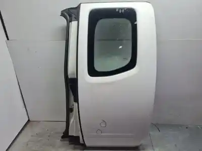 Автозапчасти б/у задняя левая дверь за nissan navara pick-up (d40m) king cab le 4x4 ссылки oem iam 