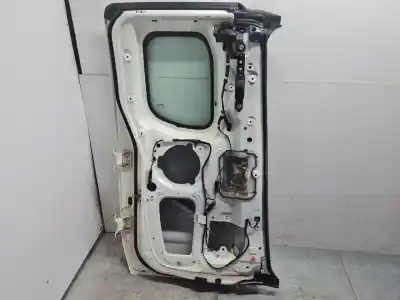 Автозапчасти б/у задняя левая дверь за nissan navara pick-up (d40m) king cab le 4x4 ссылки oem iam   