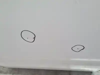 Автозапчасти б/у дверь задняя правая за nissan navara pick-up (d40m) king cab le 4x4 ссылки oem iam   