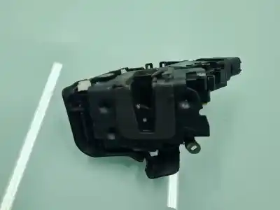 Second-hand car spare part rear left door lock for ford s-max (ca1) trend oem iam references 6m2ar26413bc