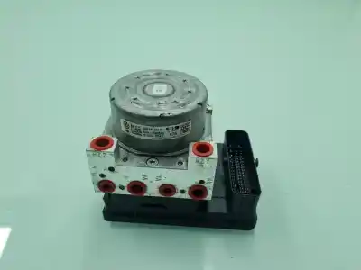 Peça sobressalente para automóvel em segunda mão abs por cupra formentor * referências oem iam 5wa614517bl  