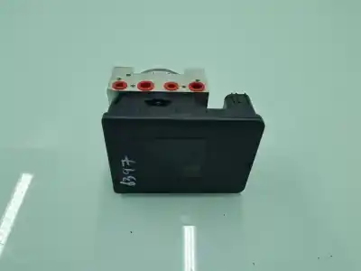 Peça sobressalente para automóvel em segunda mão abs por cupra formentor * referências oem iam 5wa614517bl  
