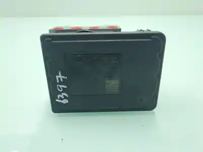 Peça sobressalente para automóvel em segunda mão abs por cupra formentor * referências oem iam 5wa614517bl  