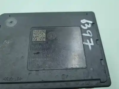 Peça sobressalente para automóvel em segunda mão abs por cupra formentor * referências oem iam 5wa614517bl  