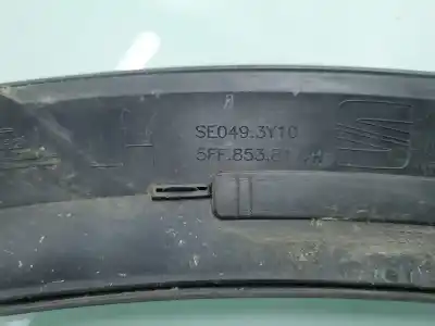 Автозапчастина б/у крило задне ліве для cupra formentor * посилання на oem iam 5ff853817h  
