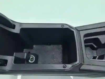 Автозапчастина б/у центральний подлокник для cupra formentor * посилання на oem iam 5ff864207b  