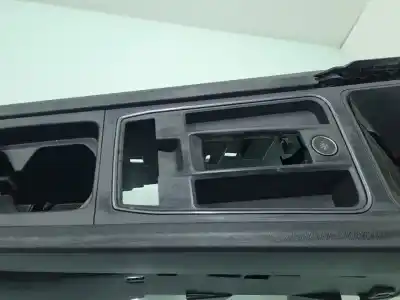 Автозапчастина б/у центральний подлокник для cupra formentor * посилання на oem iam 5ff864207b  